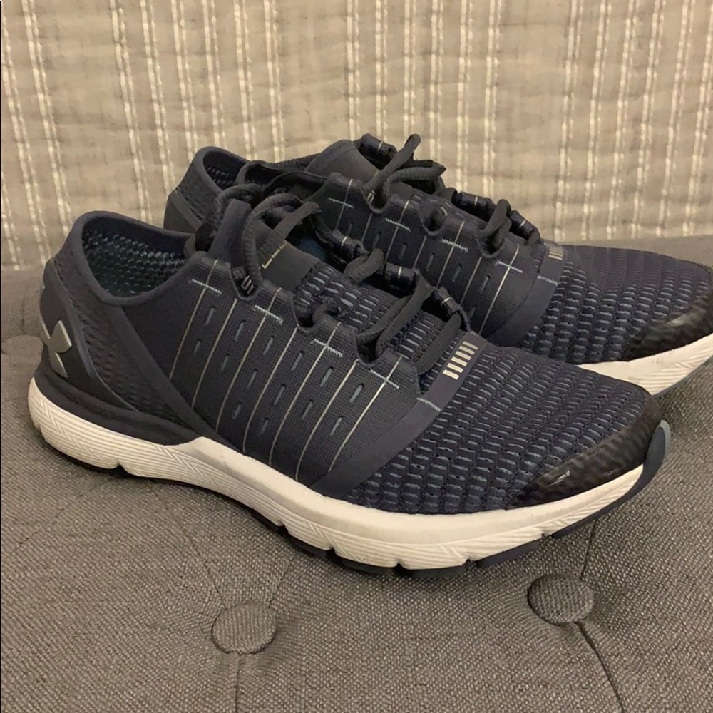 COPY - Women’s Under Armour running shoes